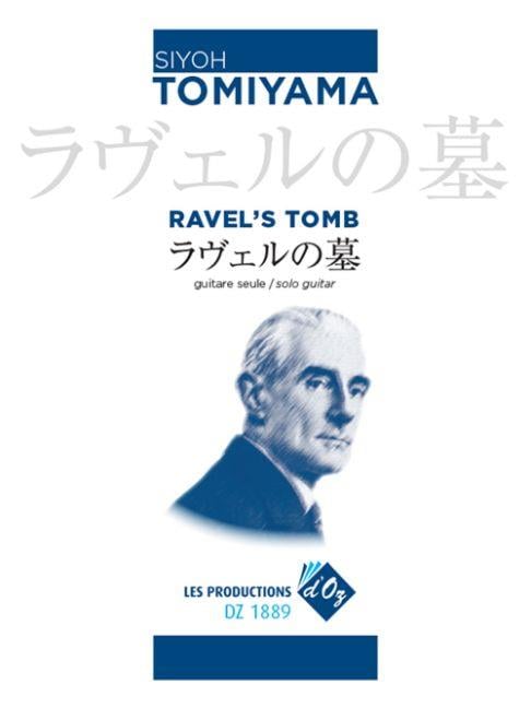 Ravel's Tomb